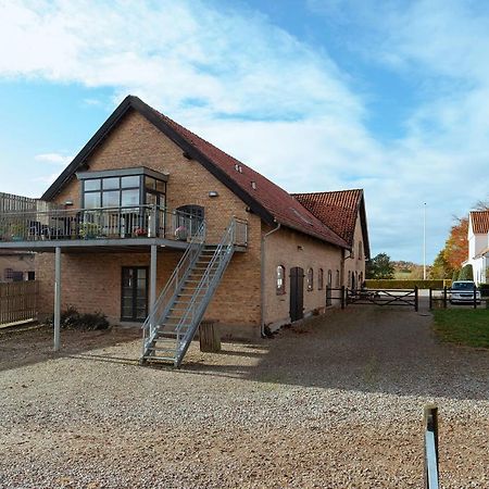 Louiselund Bed & Breakfast Haderslev Dış mekan fotoğraf