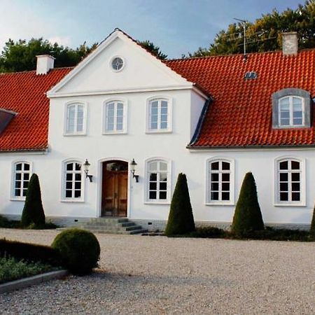 Louiselund Bed & Breakfast Haderslev Dış mekan fotoğraf