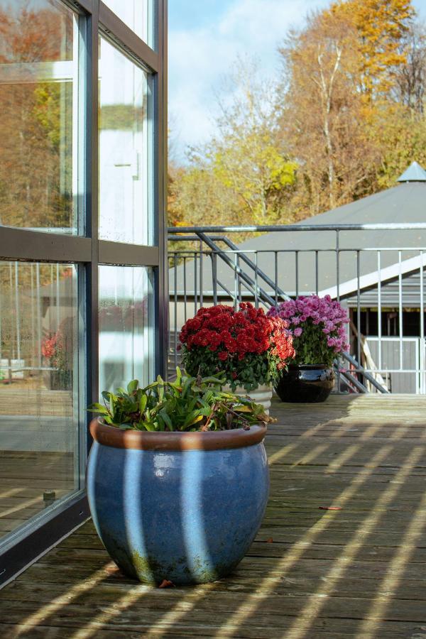 Louiselund Bed & Breakfast Haderslev Dış mekan fotoğraf